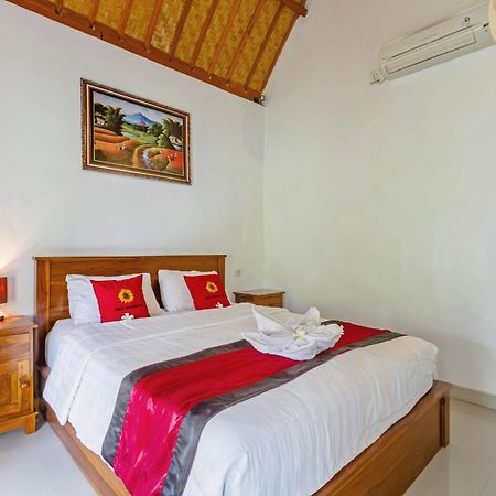 Rama Homestay Ped Exterior photo